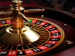 Вход на зеркало Nvuti Casino